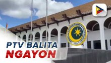 Comelec, naglabas ng calendar of activities para sa BARMM elections
