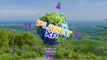 Tara G sa Planet XP!
