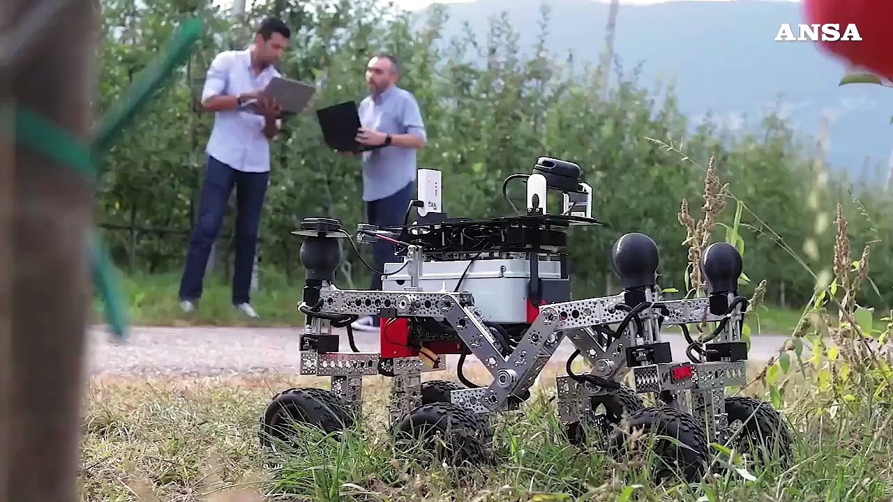 Contadini laureati, tecnologie e IA per l'agricoltura del futuro