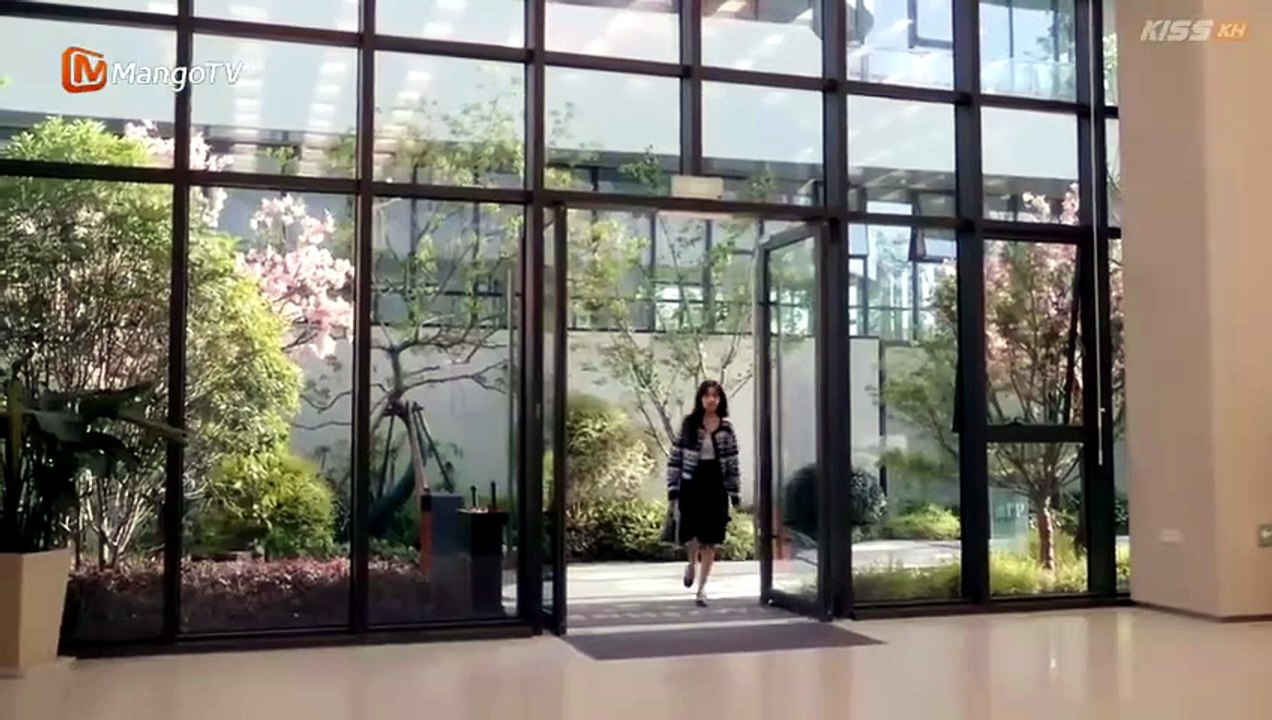 You Are My Fateful Love Episode 26