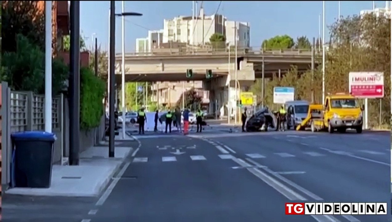 SELARGIUS, DOMANI IL MEMORIAL NAJIBE ZAHER: «MAI PIÙ MORTI SULLE STRADE»