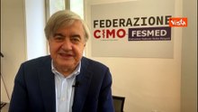 Quici (CiMO-FESMED): Bene decreto su liste d’attesa ma servono ulteriori interventi economici