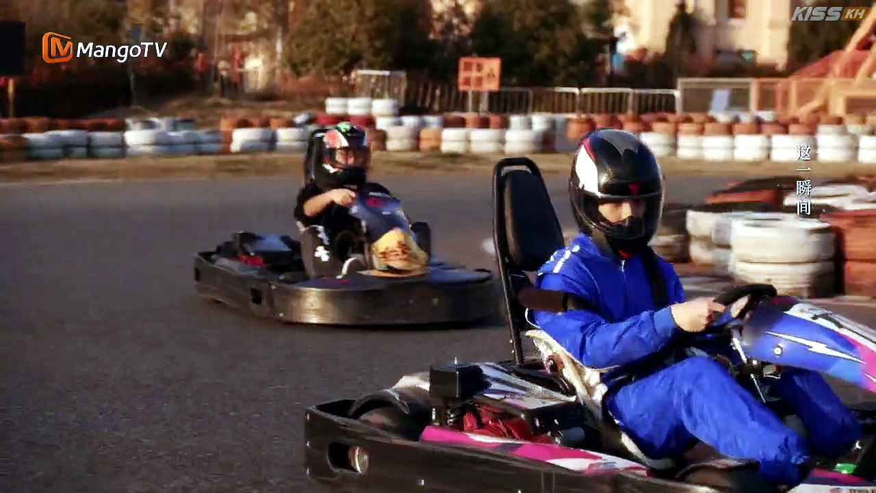 You Are My Fateful Love 2026 Episode 26