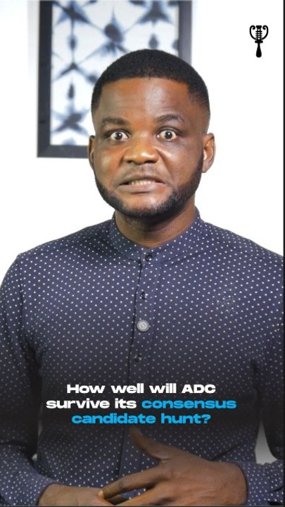 How well will ADC survive its consensus candidate hunt?
