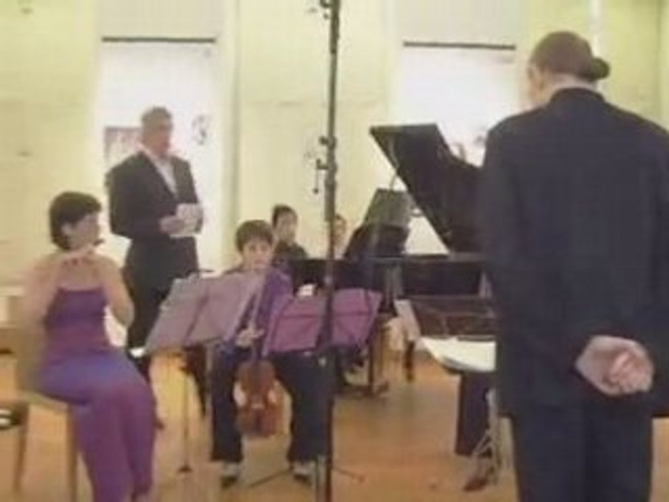 Instress (F. Nicolas) : Présentation (1/2)