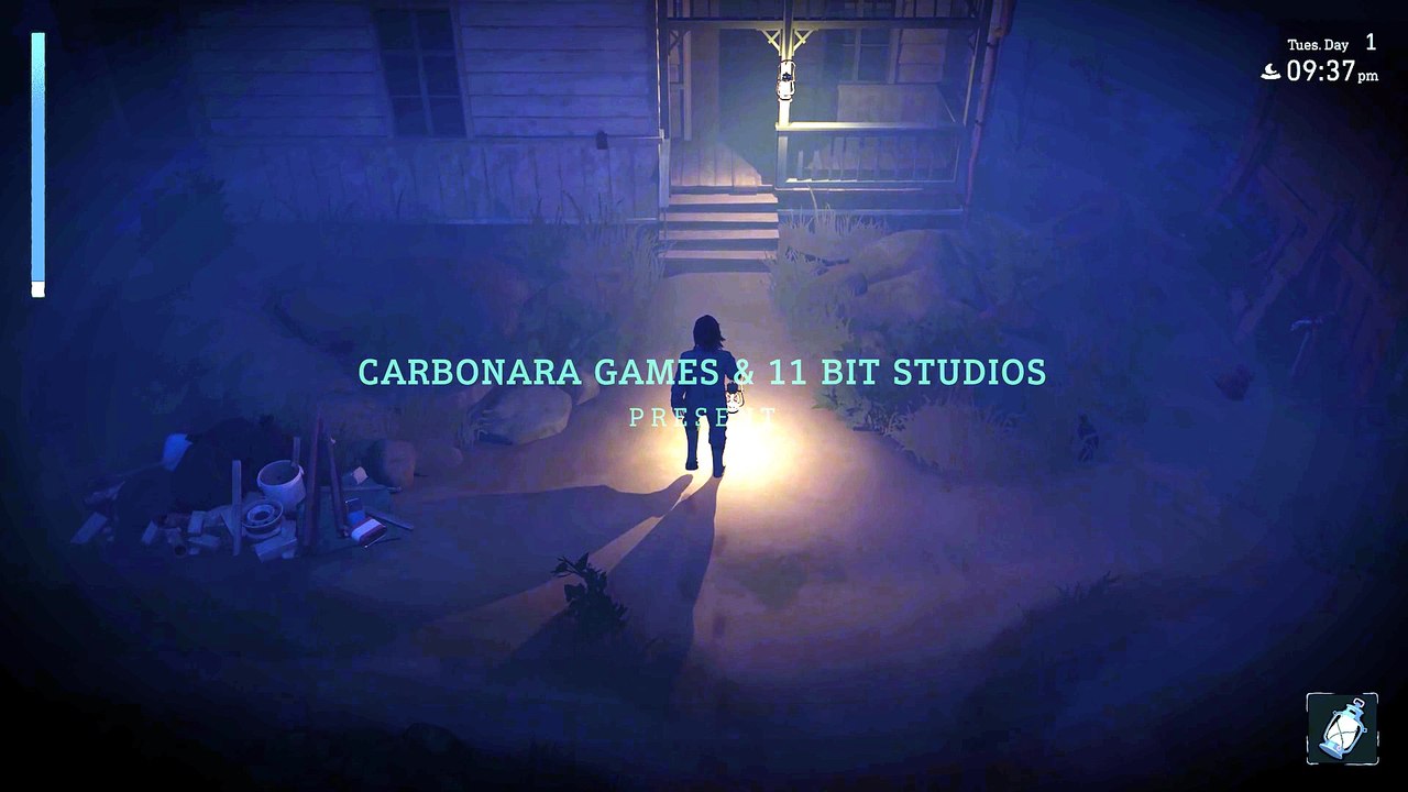 Crop - Announcement Trailer