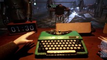 Final Sentence - Shadowdrop & Release Trailer