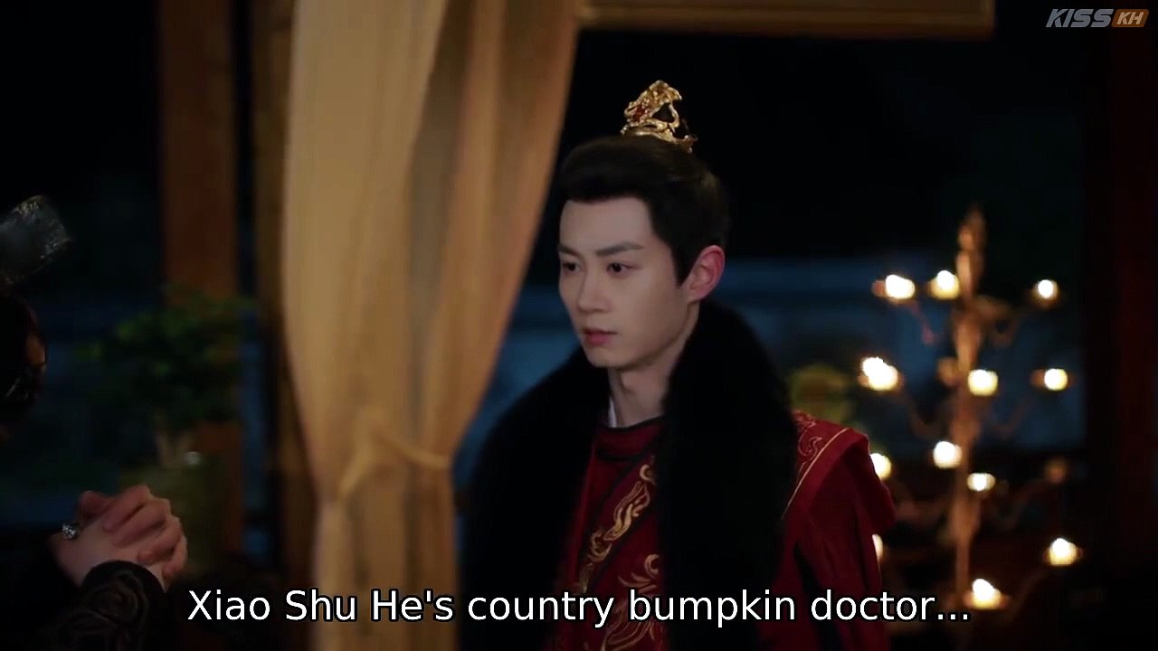 Kill to Love Ep 1 Eng Sub