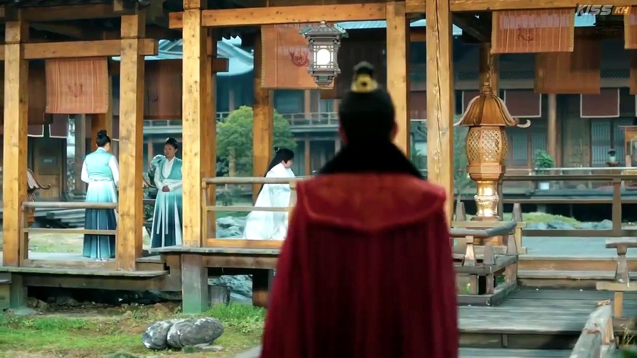 Kill to Love Ep 3 Eng Sub