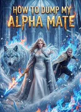 How to Dump My Alpha Mate(updating)