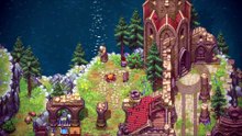 Graveyard Keeper II - Announce Trailer