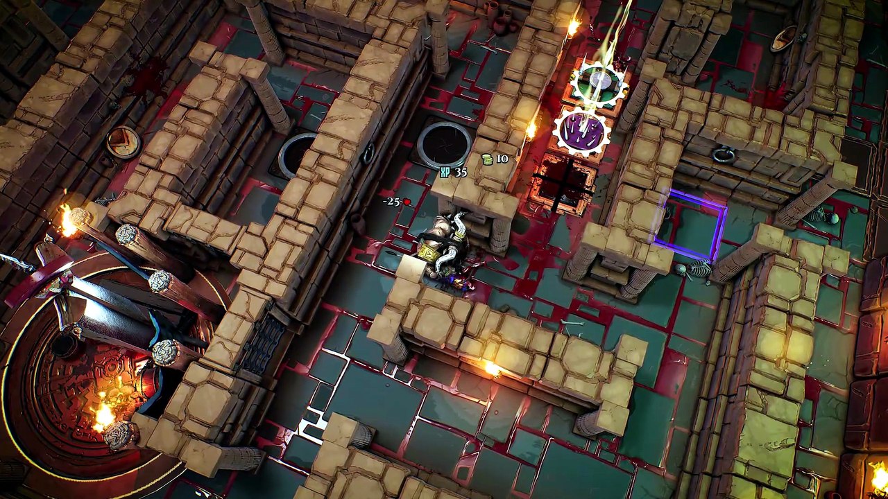 Minos - Launch Trailer