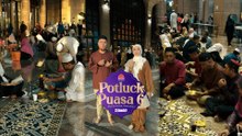 ZAYAN : POTLUCK PUASA 6 2026