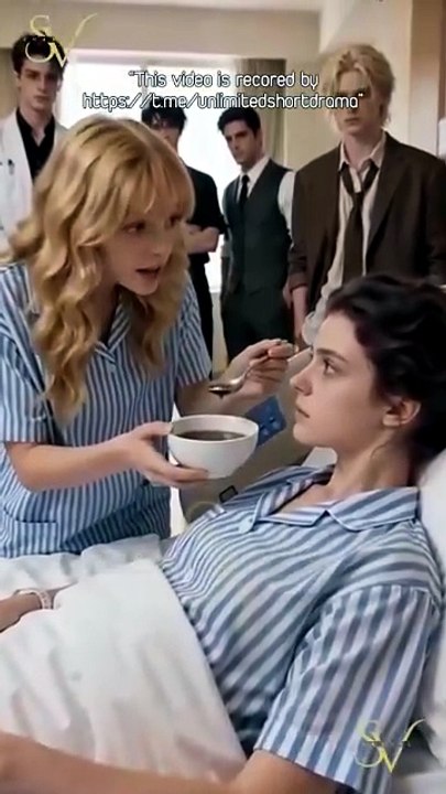 Three Brothers Beg for Her Return - FULL Reelshort