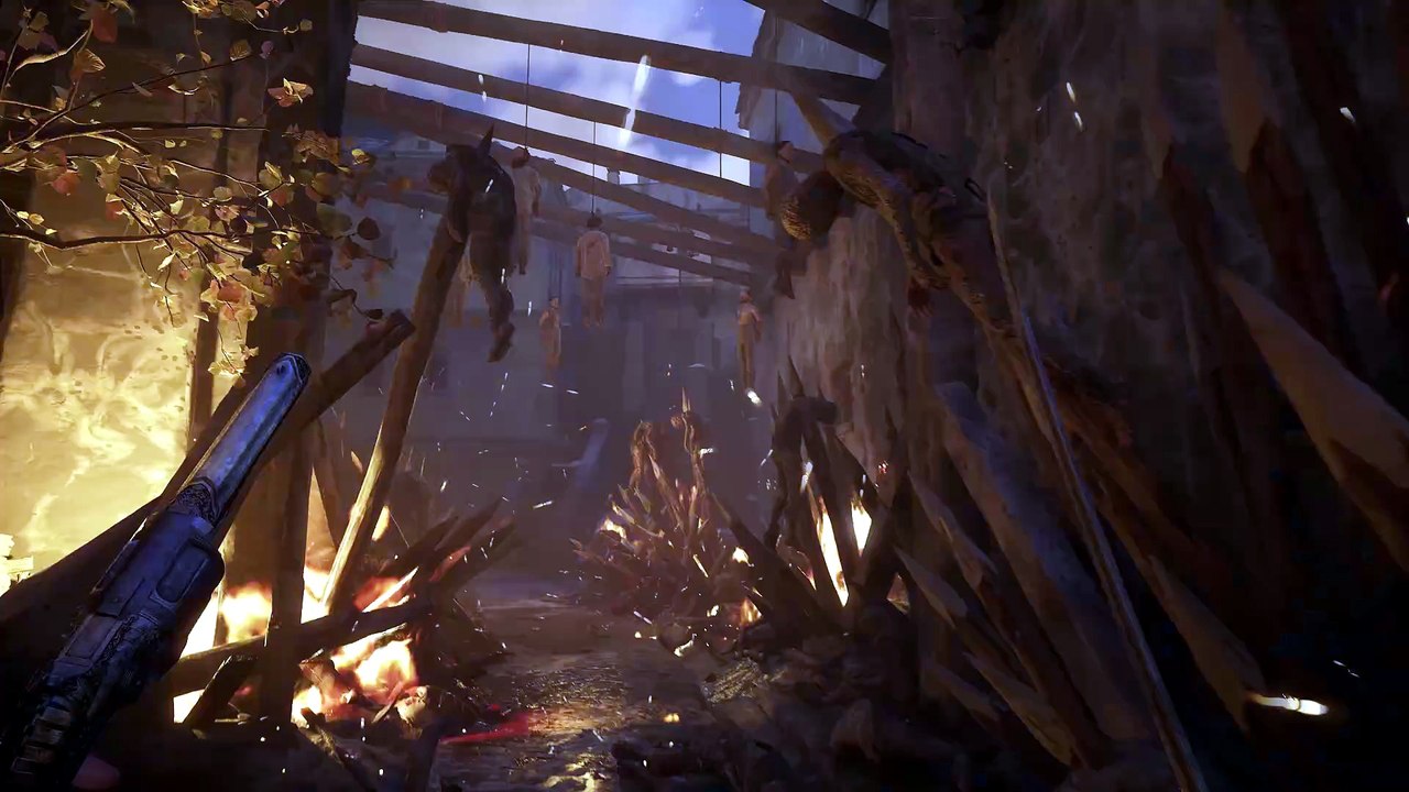 Valor Mortis - Release Window Trailer