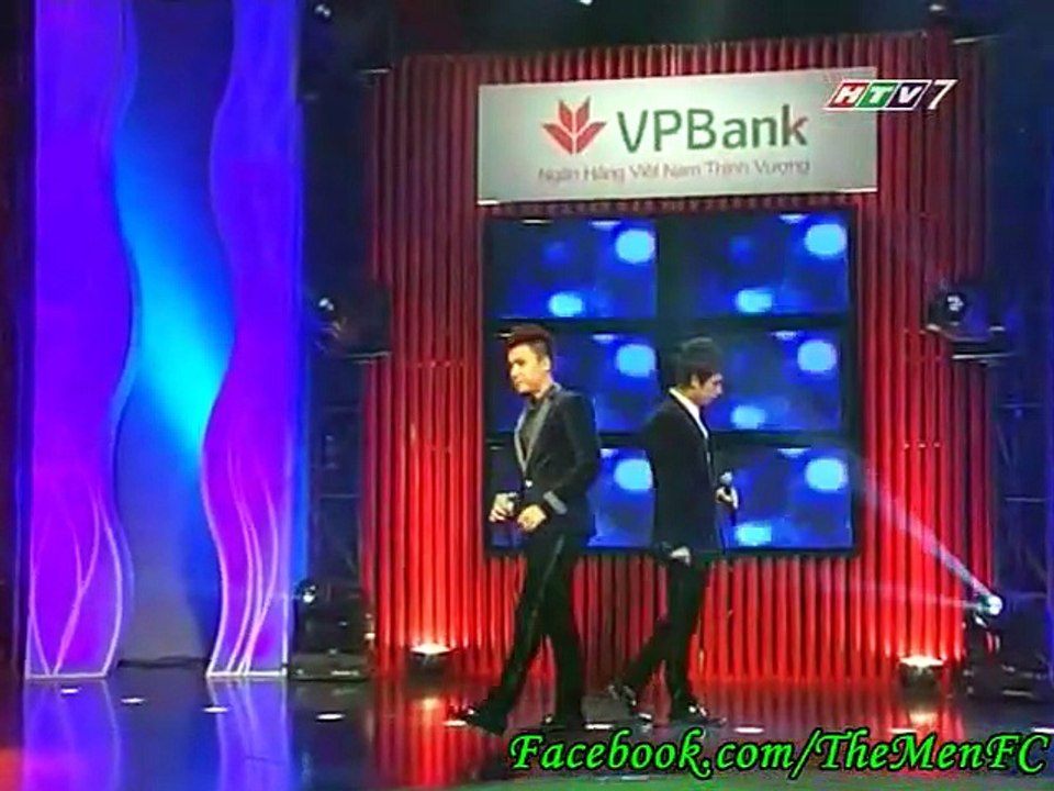 HTV7 - Trích đoạn Thử tài thách trí (26/2/2012)