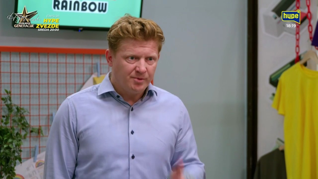 Bos ili Hadžija (2026) - Epizoda 3 - Domaća serija