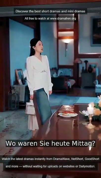 Der Verrat, der unsere Geschichte wurde | Ganzer Film Deutsch