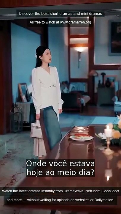 A traição que se tornou nossa história | Filme Completo em Português