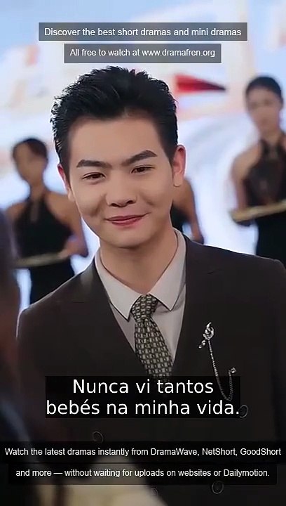 Passos em sua ruína | Filme Completo em Português