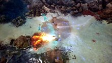 Titan Quest 2 - Summons Teaser Trailer
