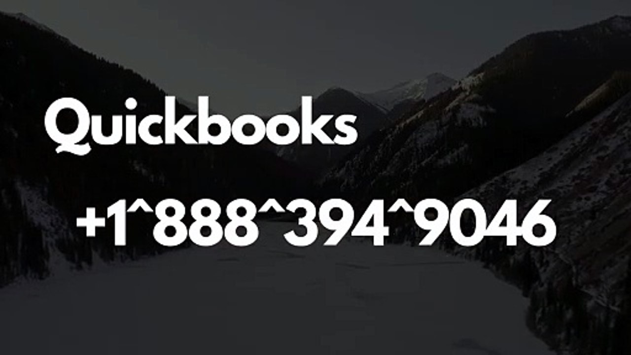 {{Quickest©}} of 『QuickBooks Enterprise®』 SERVICE© CARE℗ NUMBERS TOLL FREE NUMBER: Easy Step by Step Guide
