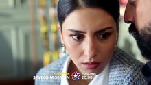 Sevdiğim Sensin 10. Bölüm Fragman | Büyük Sır Açığa mı Çıkıyor?