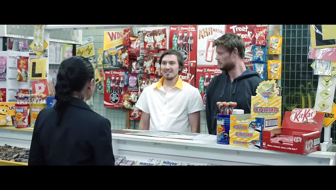 Night Shift _ Free Comedy Movie _ Full HD _ Full Movie _ Crack Up Central(1080P_HD)