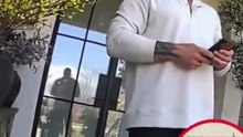 Hollywood news: Shocking bodycam video shows ‘reacher’ actor Alan Ritchson after confrontation with neighbor, alcohol concerns emerge