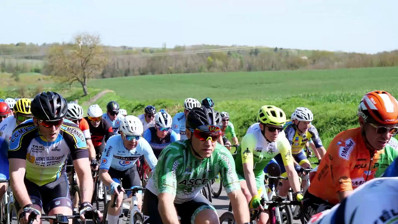 Courses Machault FFC le 05-04-2026