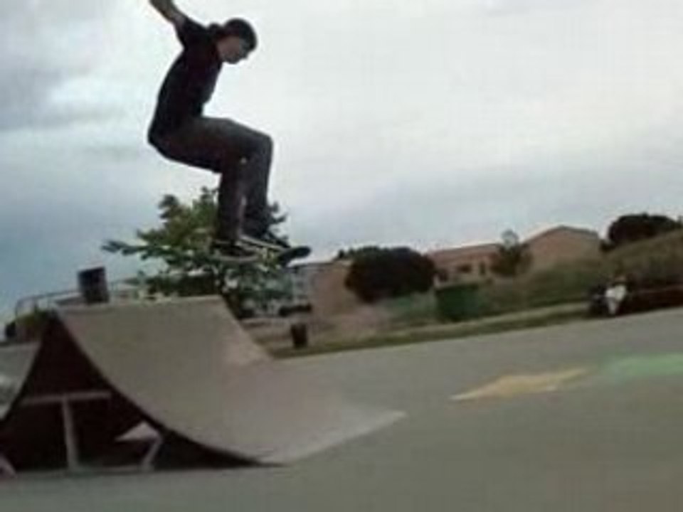 Coco spine