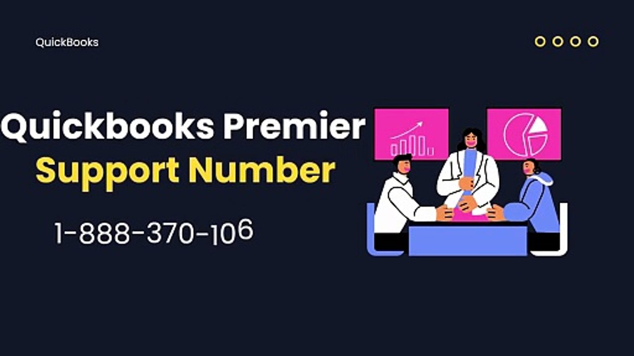 !!Complete™ List of QuickbooksⓃ Premier CUSTOMER© Care℗ (Help Desk Number Support) Numbers A Complete Guide