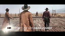 Il était une fois dans l'Ouest