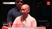 CM योगी बोले- हमारी सरकार ने गरीबों मरीजों को 1400 करोड़ रुपए की आर्थिक सहायता दी