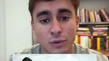 Resposta irretocável de Nikolas Ferreira para Janja