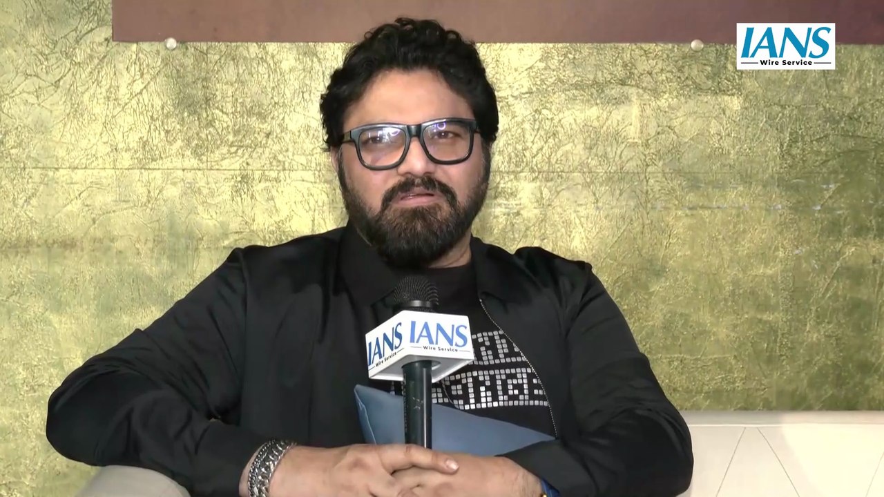 IANS Exclusive: Babul Supriyo on remixes, reprises and real singing in the age of AI