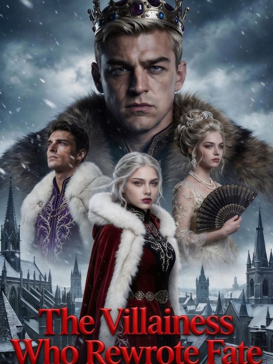 The Villainess Who Rewrote Fate FULL MOVIES ENGLISH SUB