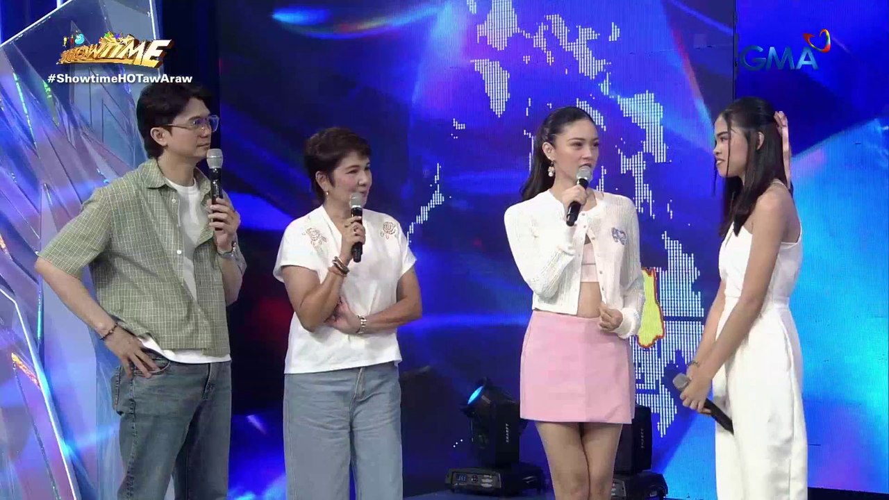 It's Showtime: Paano ba malalaman kapag handa na ang dalawang tao sa isa’t isa? (Laro, Laro, Pick)