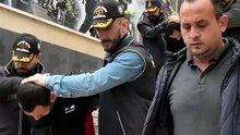 İstanbul'da tokatla başlayan tartışma cinayetle bitti 3 gözaltı