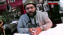 NIVEAU ZÉRO : Dieudonné répond sur la Palestine et la manipulation