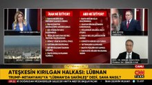İsrail fırsat peşinde: Lübnan hesabı mı yapılıyor?
