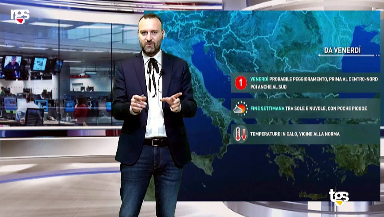 Sveglia Sicilia puntata del 10 aprile 2026