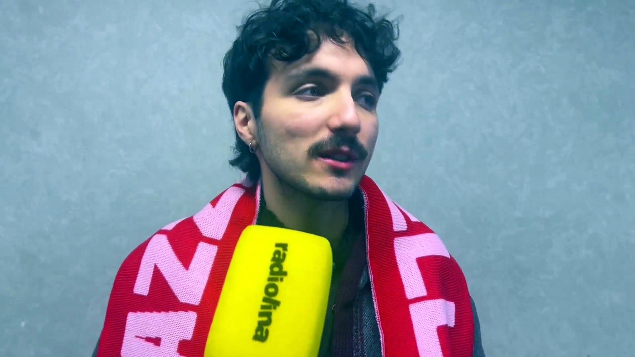 Sanremo, Mazzariello tra le Nuove Proposte: "Mai provato con un talent, non sono adatto"