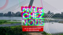Près de chez nous du 10 avril 2026 (édition 6H30)