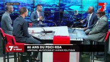 7info le débat du 09 avril 2026