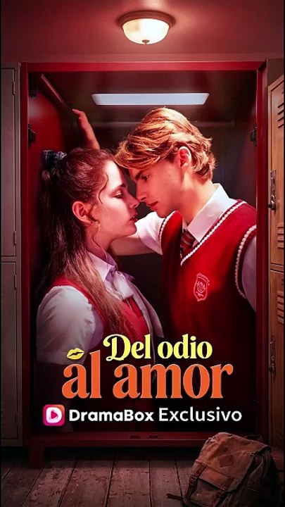Del odio al amor | Ganzer Film Deutsch
