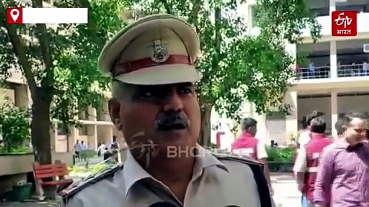 फरीदाबाद कोर्ट में सख्त पहरा, परिसर में सुरक्षा जांच के लिए हुआ मॉक ड्रिल, प्रशासन अलर्ट