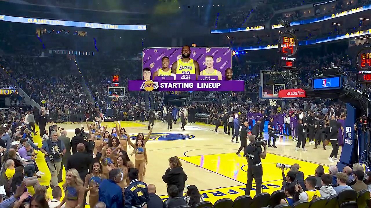 LAL@GSW1