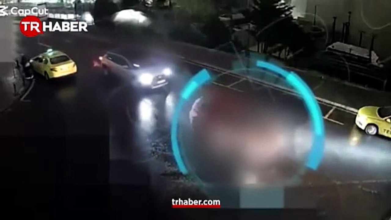 Nefes kesen taktikle aracın altına yatıp teröristi vuran polisten mesaj var