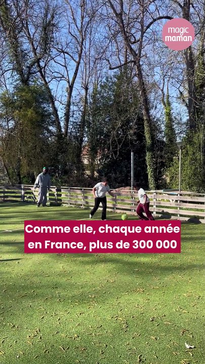 "Je trouve ça mieux d'être avec mes sœurs" : ce village permet de réunir les fratries placées à l'ASE